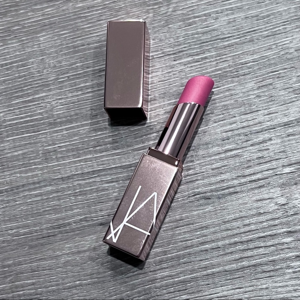 Nars Afterglow Lip Balm in Orgasm